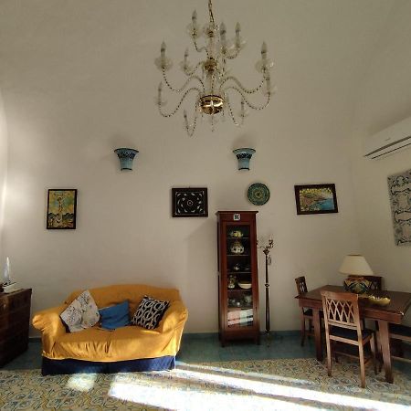 Villa Residenza Stella Di Marina à Vietri Extérieur photo