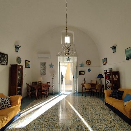 Villa Residenza Stella Di Marina à Vietri Extérieur photo