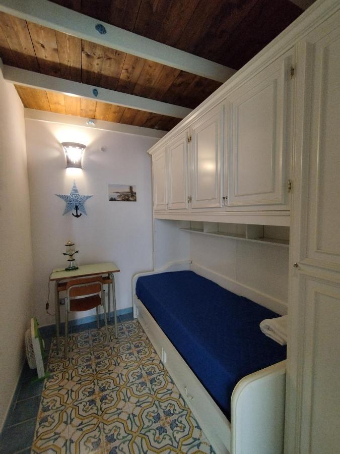 Villa Residenza Stella Di Marina à Vietri Extérieur photo