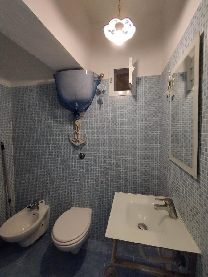 Villa Residenza Stella Di Marina à Vietri Extérieur photo