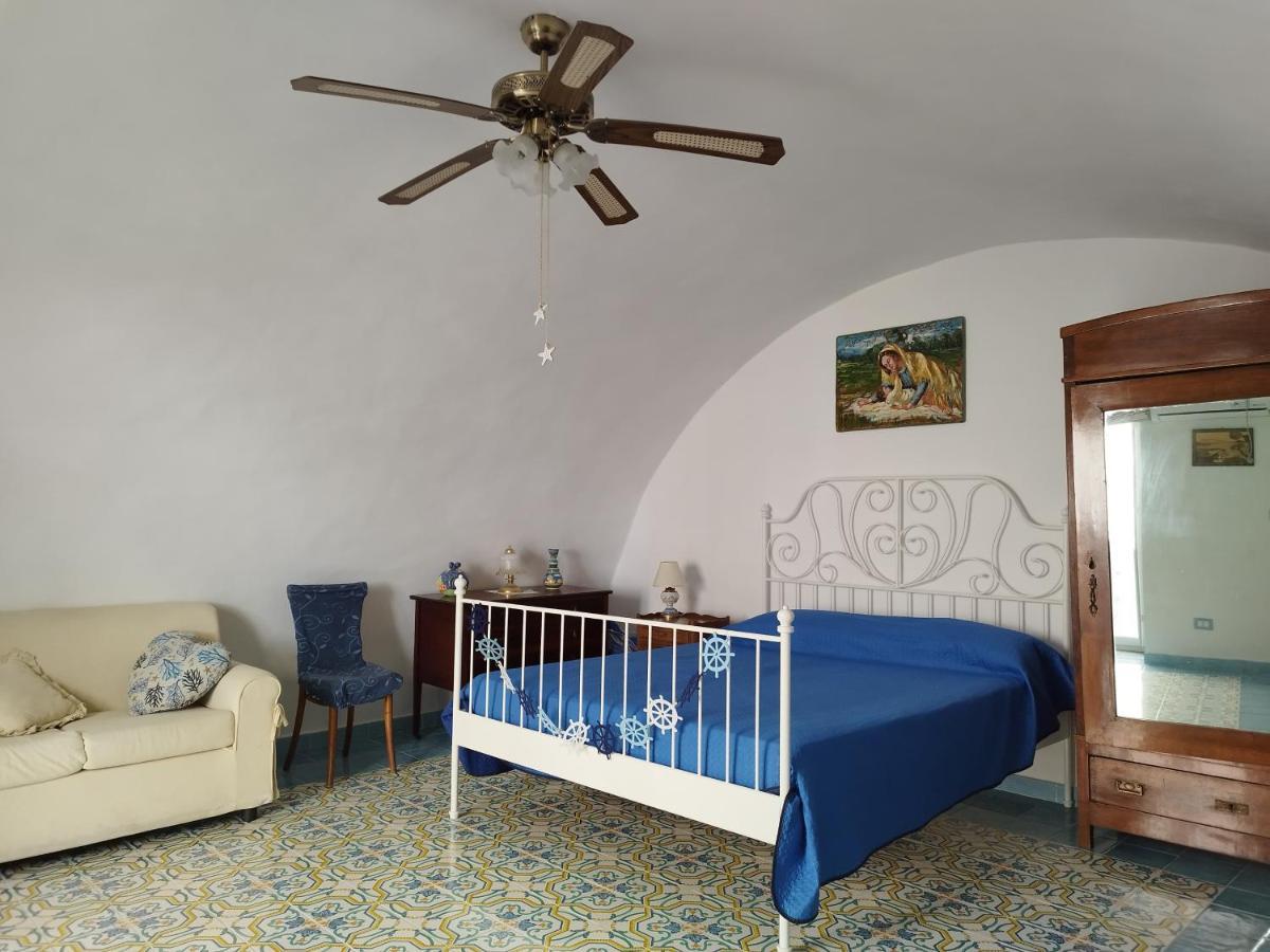 Villa Residenza Stella Di Marina à Vietri Extérieur photo