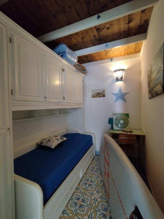 Villa Residenza Stella Di Marina à Vietri Extérieur photo