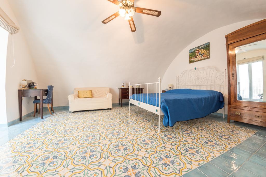 Villa Residenza Stella Di Marina à Vietri Extérieur photo