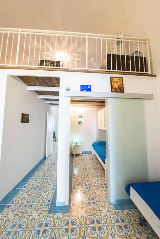 Villa Residenza Stella Di Marina à Vietri Extérieur photo
