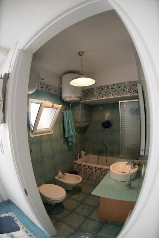 Villa Residenza Stella Di Marina à Vietri Extérieur photo